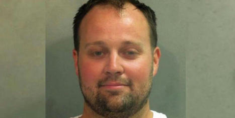 'Worst of the worst': Prosecutors ask court to throw the book at Josh Duggar - RawStory.com | Operation Phobos | Scoop.it