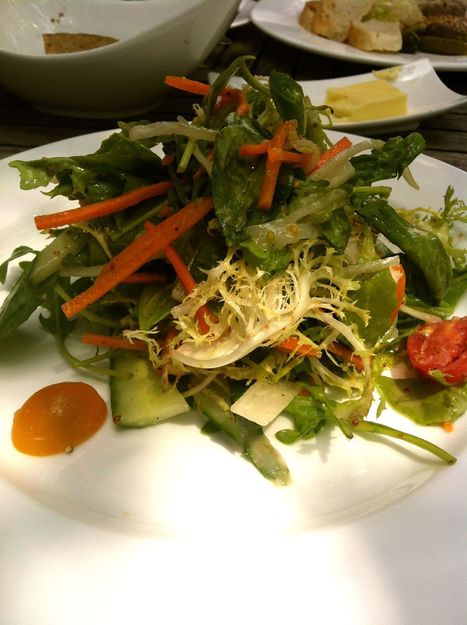 Summerlicious 2014 - Bodega French Restaurant | foodSenses | Scoop.it