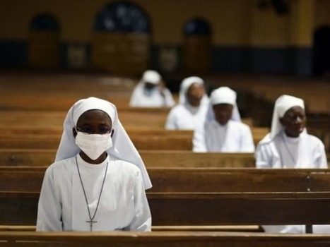 Pope Francis' COVID-19 Emergency Solidarity Fund - Missio.org | Anon Hades | Scoop.it