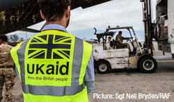 Responding to crises - National Audit Office (NAO) | International development | Scoop.it