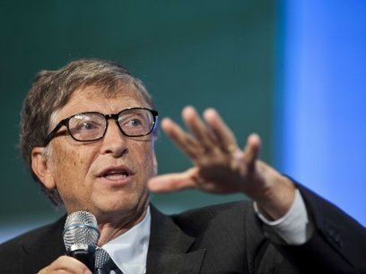 21 Insightful Quotes From Bill Gates, Who Just Turned 59 | iGeneration - 21st Century Education (Pedagogy & Digital Innovation) | Scoop.it