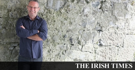 Irish-published novels now eligible for Man Booker Prize | The Irish Literary Times | Scoop.it