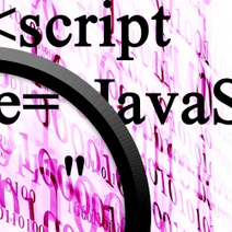 Malware injected into legitimate JavaScript code on legitimate websites | omnia mea mecum fero | Scoop.it