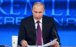 Russian hackers may have cracked 39 states during US presidential election, claims report | V3 | Political Process | Scoop.it