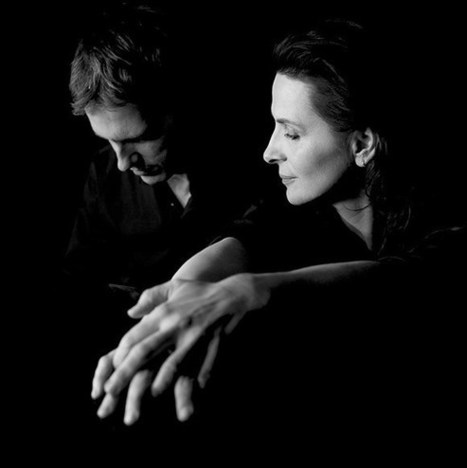 Critique - Vaille que vivre : Binoche enchanteresse - Avignon In - (24/07/17) | Revue de presse théâtre | Scoop.it