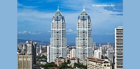 Prominent Builders in Mumbai | Real Estate Report | Scoop.it