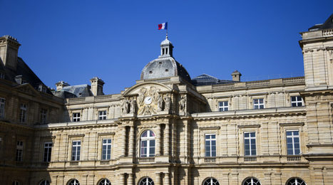 Confinement : le S&eacute;nat consulte les maires | Organisation territoriale, &eacute;lus & institutions. Citoyennet&eacute; & d&eacute;mocratie participative | Scoop.it