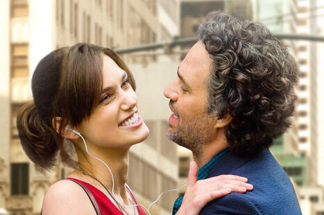 Uusia alkuja tarjoaa siloiteltua romantiikkaa | 1Uutiset - Lukemisen t&auml;hden | Scoop.it