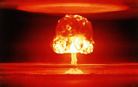 The 5 Biggest Threats To Human Existence - io9 | Peer2Politics | Scoop.it