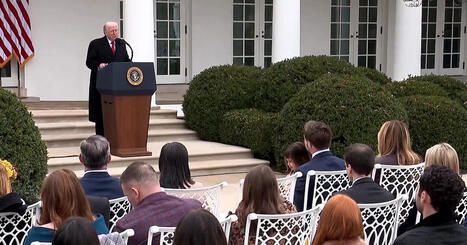 Trump: Vi är väldigt nära deal om Ukraina – Senaste nytt om kriget i Ukraina | 1Uutiset - Lukemisen tähden | Scoop.it