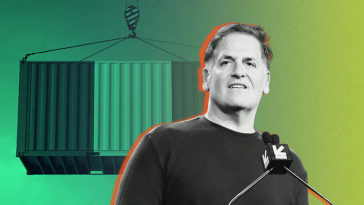 3 Tariff Predictions Mark Cuban Has for Business Owners | Family Office & Billionaire Report - Empowering Family Dynasties | Scoop.it