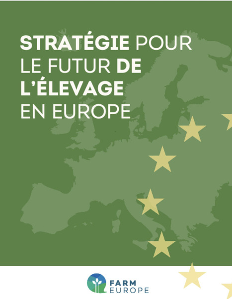 UE : le futur de l’élevage en débat | Revue de presse - Club DEMETER | Scoop.it