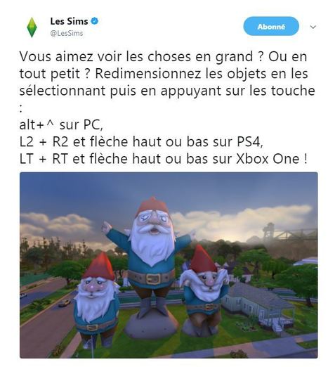 Objets In Les Sims Scoop It