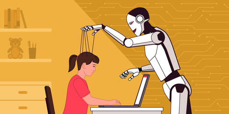 Protecting Student Cognition in the Age of AI | Educational Technology News | Scoop.it