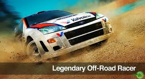 Colin McRae Rally APK Android Free Download | Android | Scoop.it