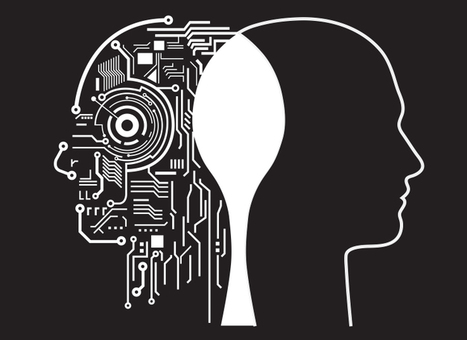 The combination of human and artificial intelligence will define humanity’s future | :: The 4th Era :: | Scoop.it