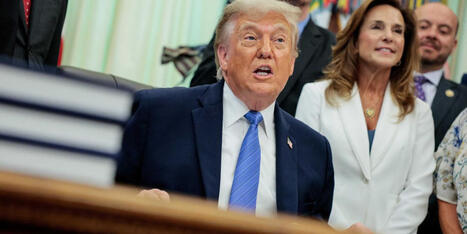 Trump 'wants to sink his party's fortunes': Data guru draws mind-boggling conclusion - Raw Story | Backstabber Watch | Scoop.it