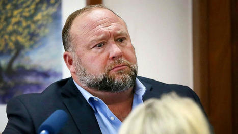 Alex Jones concedes Sandy Hook attack was '100% real' - ABC News | Backstabber Watch | Scoop.it
