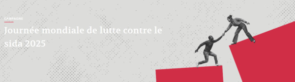 Surmonter les perturbations, transformer la riposte au sida - Journée mondiale de lutte contre le sida 2025 | UNAIDS | CREADOC Nice | Scoop.it