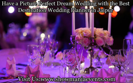 Best Wedding Event Planner In Jaipur Top Weddin