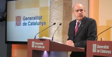Los recortes de Mas colapsan las urgencias: la Generalitat cierra 900 camas en hospitales p&uacute;blicos | Pol&iacute;tica & Rock'n'Roll | Scoop.it