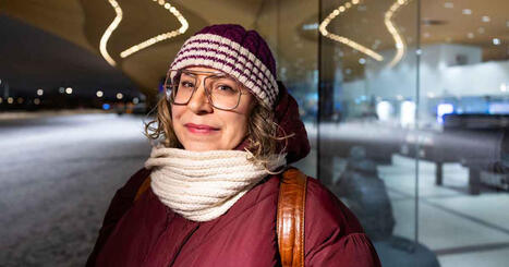 Heidi Vilkman k&auml;ytti kahden viikon ty&ouml;tunnit yhden ty&ouml;paikan hakemiseen &ndash; yrityksill&auml; on jopa 6&ndash;7 rekrykierrosta | Talous | Yle | 1Uutiset - Lukemisen t&auml;hden | Scoop.it