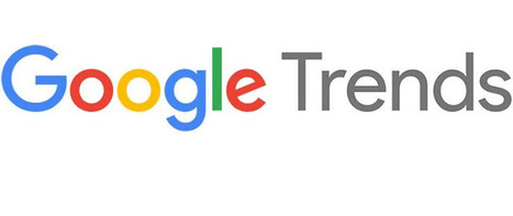 Google Trends affiche les tendances en temps réel | Digital News & Innovation | Scoop.it
