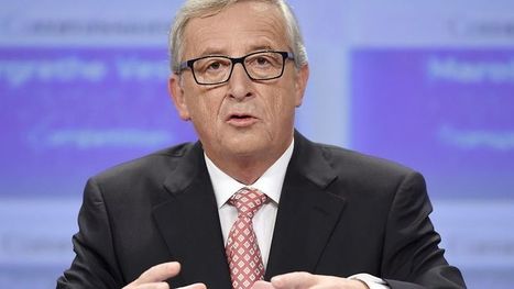 Micro-finance: Juncker Plan's €5m support to 400 Luxembourg micro-businesses | Luxembourg (Europe) | Scoop.it