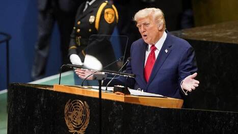 US Imposes Sanctions On Russia's Two Largest Oil Companies Over War On Ukraine | World News | Industry 411 - Waste Management | Scoop.it