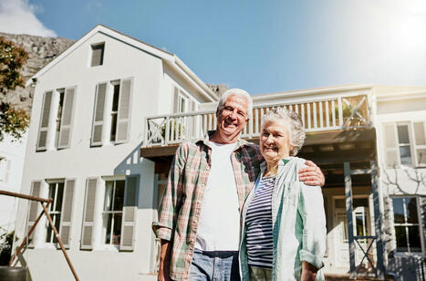 7 Overlooked Exterior Areas for Aging in Place Remodeling | Interior Design & Remodeling | Scoop.it