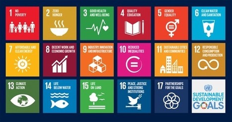 Integrating global issues in the creative English language classroom | Global Sustainable Development Goals in Education | Scoop.it