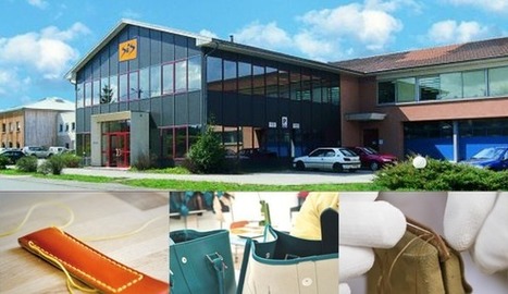 L’ENTREPRISE SIS MAROQUINERIE recherche de nouveaux talents à former ! | Métiers, emplois et formations dans la filière cuir | Scoop.it