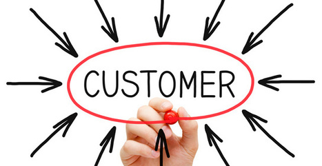 La relation client customer centric | Ecommerce | Scoop.it