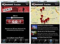 E-tourisme, ces tendances qui montent, qui montent,…(2eme partie) | Blueboat : E-réputation | E-tourisme et Visibilité 2.0 | Scoop.it