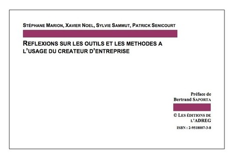 Les &eacute;ditions de l'ADREG, cr&eacute;&eacute;es par Thierry Verstraete, professeur des Universit&eacute;s | Lire, se documenter, savoir... Bibliographie portant sur nos th&eacute;matiques | Scoop.it