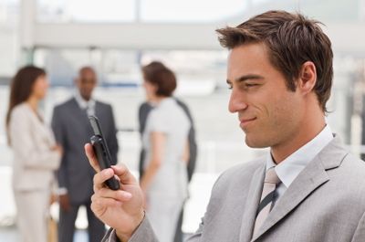 Five Tips for Effective Mobile Business Communication | How the Mobile Revolution Is Changing Business Communication | Scoop.it