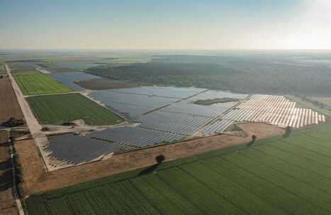 Un vent mauvais souffle sur les énergies renouvelables | Environnement - Développement durable - Climat | Scoop.it