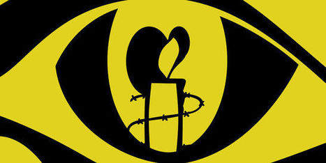 Comment une ONG fantôme a tenté d’espionner Amnesty International | Libertés Numériques | Scoop.it