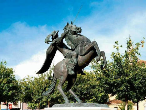 Balade à Lupiac, dans le Gers, sur les pas du fameux d'Artagnan | Professionnels du tourisme du Grand Auch Cœur de Gascogne | Scoop.it