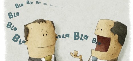 3 Networking Mistakes You Should Never Make | Career Management | Scoop.it