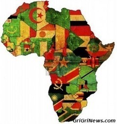 ✪ Soci&eacute;tal : La question du m&eacute;tissage territorial pour les pays du continent africain | Actions Panafricaines | Scoop.it