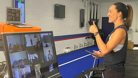 Fitness empire F45 loses court battle to stop rival gym using workout technology | Physical and Mental Health - Exercise, Fitness and Activity | Scoop.it