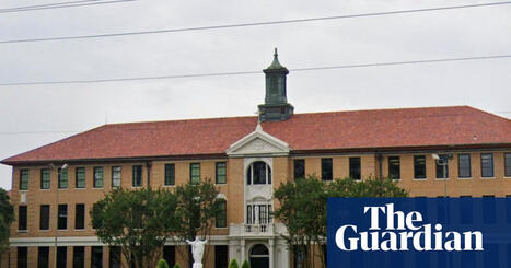 Catholic priest in Louisiana charged with child sexual abuse | Louisiana | The Guardian | Operation Phobos | Scoop.it