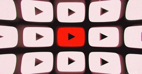 YouTubers are not your friends | Daring Fun & Pop Culture Goodness | Scoop.it
