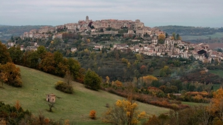 Cordes-sur-Ciel - Guide de voyage - Tourisme | Ma douce France | Scoop.it