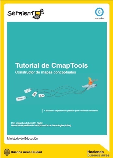 Tutorial de CmapTools – Constructor de ma...