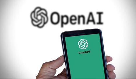 OpenAI rach&egrave;te Hiro et met un pied de plus dans la fintech | Tertiaire &agrave; forte valeur ajout&eacute;e | Scoop.it