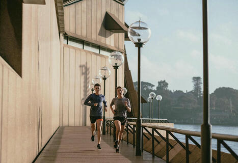 Destinations touristiques et running : quand le tourisme se met au sport | Fil de veille CCI Loir-et-Cher | Scoop.it