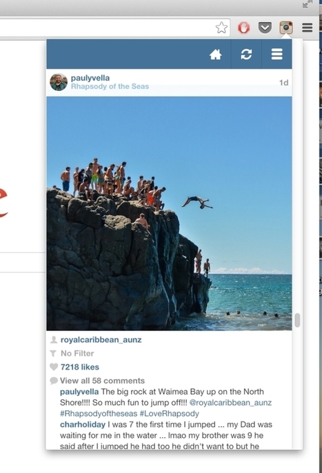 15 Best Browser Extensions for Social Media Marketers | GooglePlus Expertise | Scoop.it
