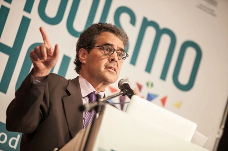 Periodismo Emprendedor en Iberoam&eacute;rica: Recomendaciones sencillas para construir credibilidad en el periodismo | Educaci&oacute;n, TIC y ecolog&iacute;a | Scoop.it